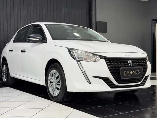 PEUGEOT-208-2023