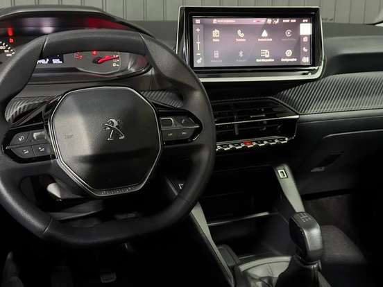 PEUGEOT-208-1.0 FIREFLY FLEX LIKE MANUAL PEUGEOT-208-2023