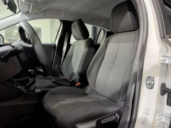 PEUGEOT-208-1.0 FIREFLY FLEX LIKE MANUAL PEUGEOT-208-2023