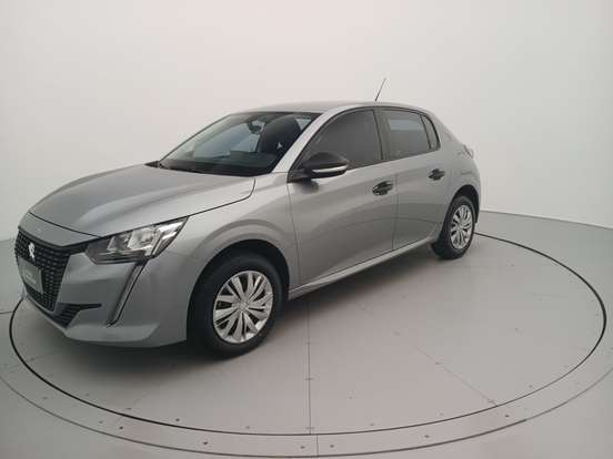 PEUGEOT-208-1.0 FIREFLY FLEX LIKE MANUAL PEUGEOT-208-2023