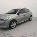 PEUGEOT 208 1.0 FIREFLY FLEX LIKE MANUAL PEUGEOT 208 1.0 FIREFLY FLEX LIKE MANUAL