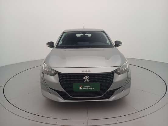 PEUGEOT-208-2023