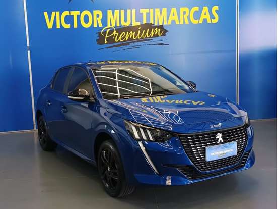 PEUGEOT-208-2022