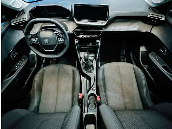 PEUGEOT-208-1.0 FIREFLY FLEX STYLE MANUAL PEUGEOT-208-2022