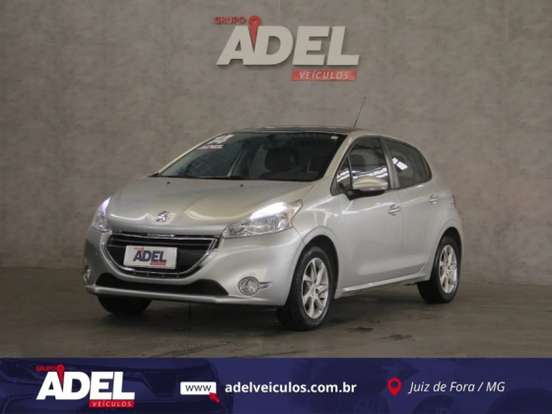 PEUGEOT-208-2014