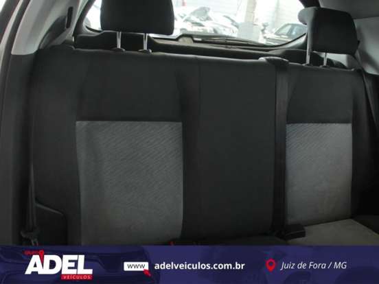 PEUGEOT-208-1.5 ALLURE 8V FLEX 4P MANUAL PEUGEOT-208-2014