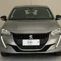 PEUGEOT 208 1.6 16V FLEX ACTIVE AT6 PEUGEOT 208 1.6 16V FLEX ACTIVE AT6