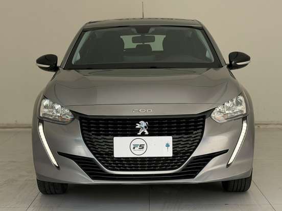 PEUGEOT-208-1.6 16V FLEX ACTIVE AT6 PEUGEOT-208-2023