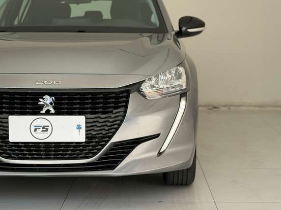 PEUGEOT-208-1.6 16V FLEX ACTIVE AT6 PEUGEOT-208-2023