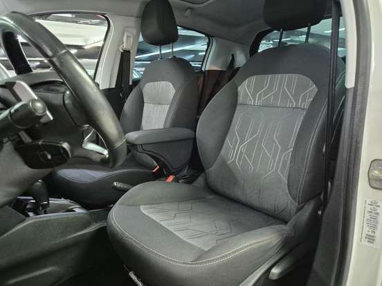 PEUGEOT-208-1.6 ALLURE 16V FLEX 4P AUTOMÁTICO PEUGEOT-208-2017