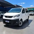 PEUGEOT EXPERT 1.5 BLUEHDI DIESEL VITRE MANUAL PEUGEOT EXPERT 1.5 BLUEHDI DIESEL VITRE MANUAL