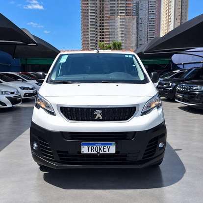 PEUGEOT-EXPERT-1.5 BLUEHDI DIESEL VITRE MANUAL PEUGEOT-EXPERT-2022