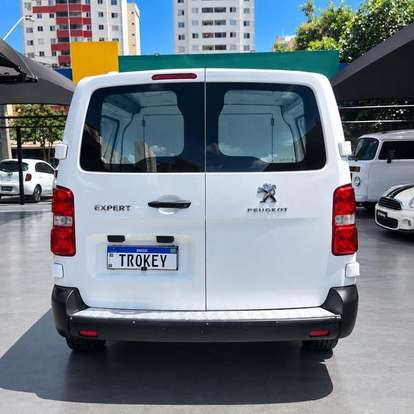 PEUGEOT-EXPERT-1.5 BLUEHDI DIESEL VITRE MANUAL PEUGEOT-EXPERT-2022