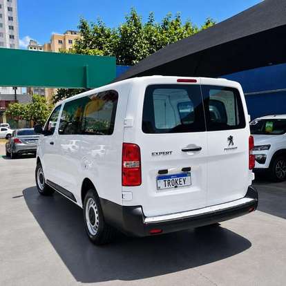 PEUGEOT-EXPERT-1.5 BLUEHDI DIESEL VITRE MANUAL PEUGEOT-EXPERT-2022