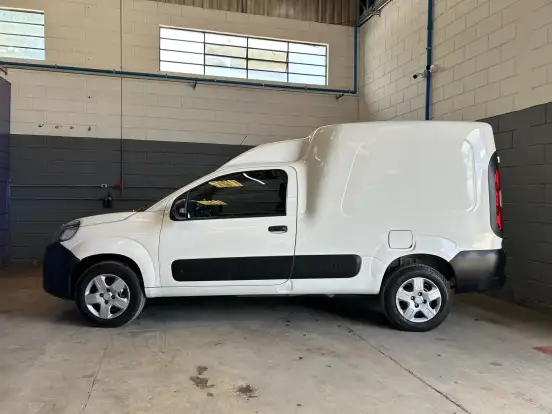 PEUGEOT-PARTNER RAPID-1.4 EVO FLEX BUSINESS PACK MANUAL PEUGEOT-PARTNER RAPID-2024