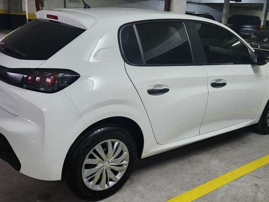 PEUGEOT-208-1.0 FIREFLY FLEX LIKE MANUAL PEUGEOT-208-2023