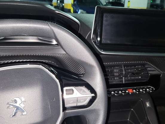 PEUGEOT-208-1.0 FIREFLY FLEX LIKE MANUAL PEUGEOT-208-2023