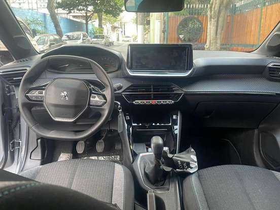 PEUGEOT-208-1.0 FIREFLY FLEX STYLE MANUAL PEUGEOT-208-2024