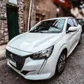PEUGEOT 208 1.6 16V FLEX ALLURE AT6 PEUGEOT 208 1.6 16V FLEX ALLURE AT6