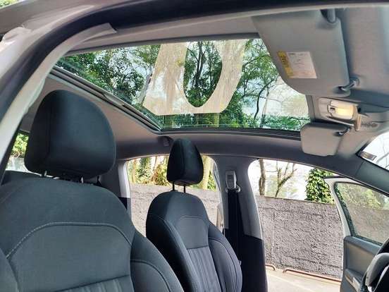 PEUGEOT-208-1.6 GRIFFE 16V FLEX 4P AUTOMÁTICO PEUGEOT-208-2016