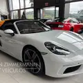 PORSCHE 718 2.0 16V H4 GASOLINA BOXSTER PDK PORSCHE 718 2.0 16V H4 GASOLINA BOXSTER PDK
