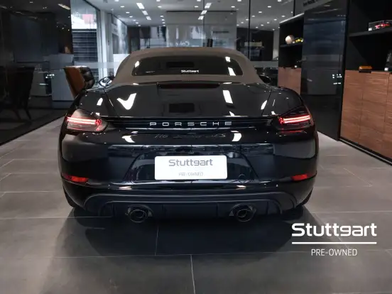 PORSCHE-718-2024