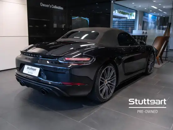 PORSCHE-718-2024