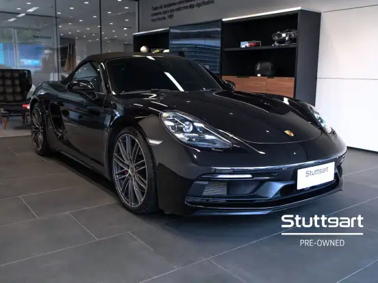 PORSCHE-718-2024