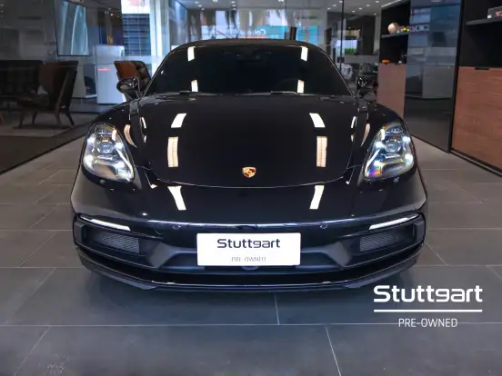 PORSCHE-718-2024