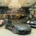 PORSCHE 911 3.0 24V H6 GASOLINA CARRERA GTS PDK PORSCHE 911 3.0 24V H6 GASOLINA CARRERA GTS PDK