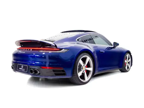 PORSCHE-911-3.0 24V H6 GASOLINA CARRERA PDK PORSCHE-911-2024