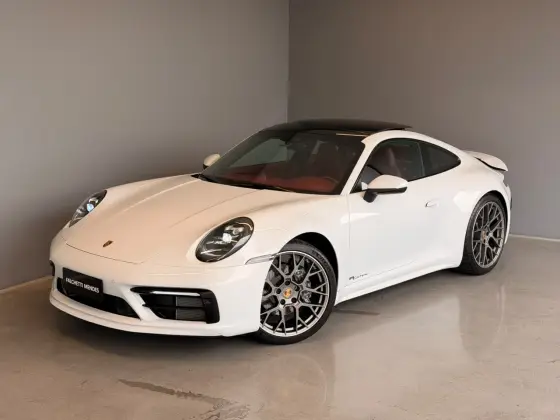 PORSCHE 911 3.0 24V H6 GASOLINA CARRERA PDK
