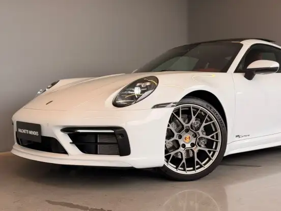 PORSCHE-911-3.0 24V H6 GASOLINA CARRERA PDK PORSCHE-911-2022