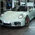 PORSCHE 911 3.0 24V H6 GASOLINA CARRERA S CABRIOLET PDK PORSCHE 911 3.0 24V H6 GASOLINA CARRERA S CABRIOLET PDK