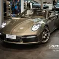 PORSCHE 911 3.8 24V H6 GASOLINA TURBO CABRIOLET PDK PORSCHE 911 3.8 24V H6 GASOLINA TURBO CABRIOLET PDK