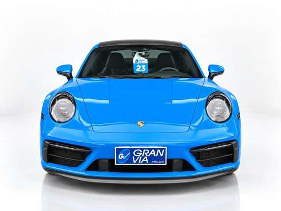 PORSCHE-911-3.0 24V H6 GASOLINA CARRERA GTS PDK PORSCHE-911-2022