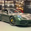 PORSCHE 911 3.6 24V H6 T-HYBRID TURBO S PDK PORSCHE 911 3.6 24V H6 T-HYBRID TURBO S PDK