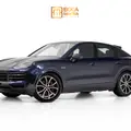 PORSCHE CAYENNE 3.0 V6 E-HYBRID COUPÉ AWD TIPTRONIC S PORSCHE CAYENNE 3.0 V6 E-HYBRID COUPÉ AWD TIPTRONIC S