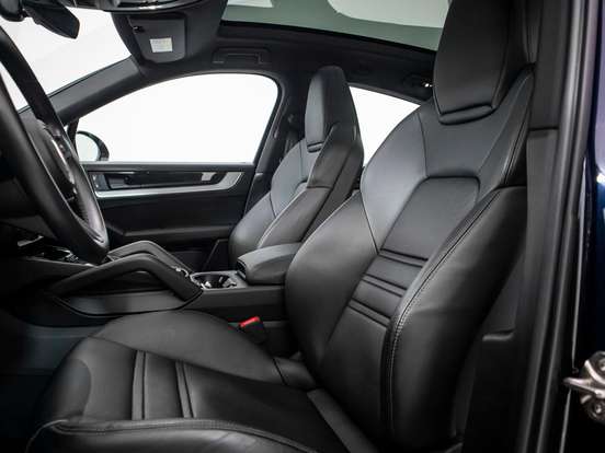 PORSCHE-CAYENNE-3.0 V6 E-HYBRID COUPÉ AWD TIPTRONIC S PORSCHE-CAYENNE-2024