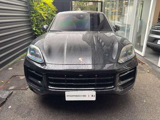 PORSCHE-CAYENNE-3.0 V6 E-HYBRID COUPÉ AWD TIPTRONIC S PORSCHE-CAYENNE-2025
