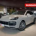 PORSCHE CAYENNE 4.0 V8 GASOLINA TURBO COUPÉ AWD TIPTRONIC S PORSCHE CAYENNE 4.0 V8 GASOLINA TURBO COUPÉ AWD TIPTRONIC S