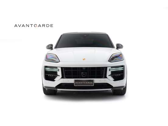 PORSCHE-CAYENNE-4.0 V8 GASOLINA TURBO GT COUPÉ AWD TIPTRONIC S PORSCHE-CAYENNE-2025
