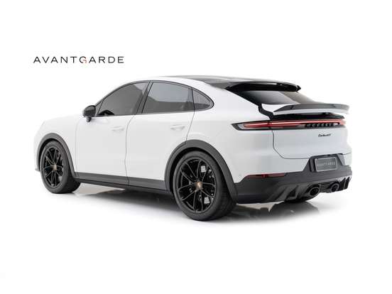 PORSCHE-CAYENNE-4.0 V8 GASOLINA TURBO GT COUPÉ AWD TIPTRONIC S PORSCHE-CAYENNE-2025