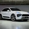 PORSCHE MACAN 2.9 GTS 24V V6 GASOLINA 4P AUTOMÁTICO PORSCHE MACAN 2.9 GTS 24V V6 GASOLINA 4P AUTOMÁTICO