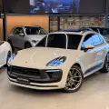 PORSCHE MACAN 2.9 V6 BITURBO GASOLINA GTS PDK PORSCHE MACAN 2.9 V6 BITURBO GASOLINA GTS PDK