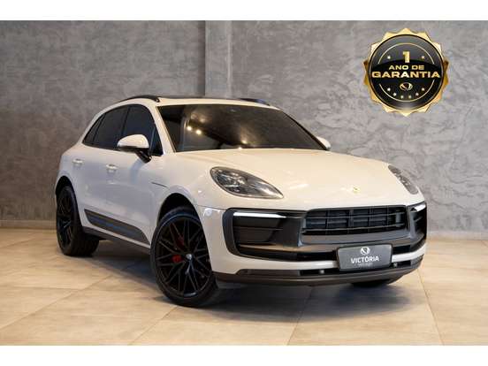 PORSCHE-MACAN-2.0 TURBO GASOLINA PDK PORSCHE-MACAN-2022