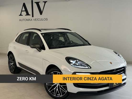 PORSCHE-MACAN-2.0 TURBO GASOLINA T PDK PORSCHE-MACAN-2026