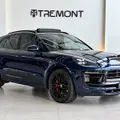 PORSCHE MACAN 2.9 V6 BITURBO GASOLINA GTS PDK PORSCHE MACAN 2.9 V6 BITURBO GASOLINA GTS PDK