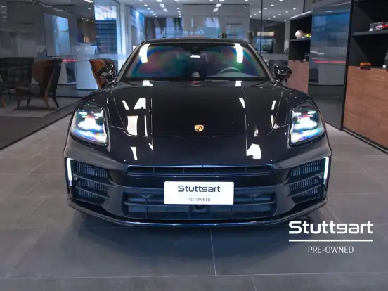PORSCHE-PANAMERA-2.9 V6 E-HYBRID 4S PDK PORSCHE-PANAMERA-2025