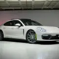 PORSCHE PANAMERA 2.9 V6 E-HYBRID 4S PDK PORSCHE PANAMERA 2.9 V6 E-HYBRID 4S PDK